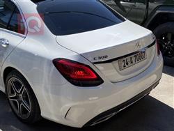 مێرسێدس بێنز C-Class